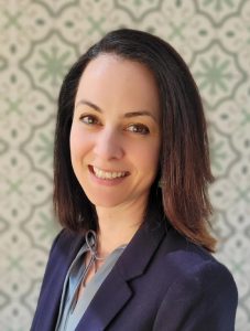 Carrie Linder